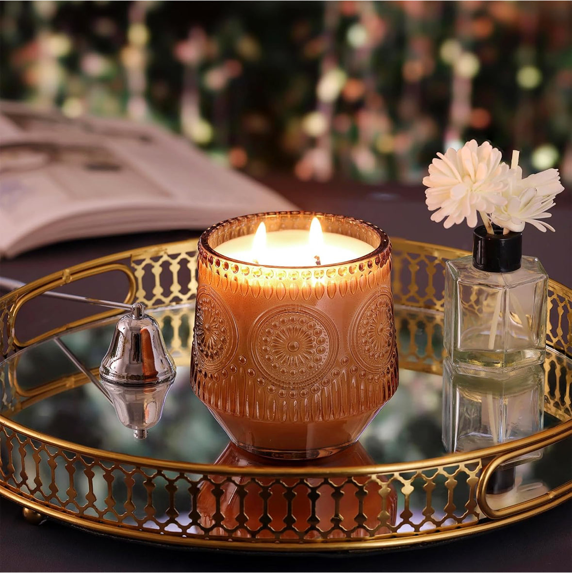 Signature luxe