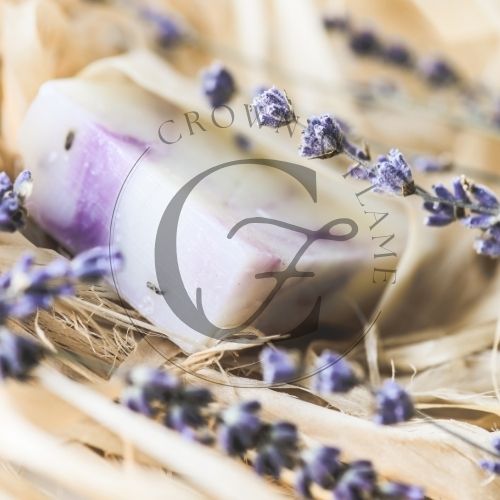 Lavender Artisan Soap
